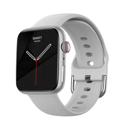 Smartwatch | Heart Rate Monitor with 10 Sports Modes 5