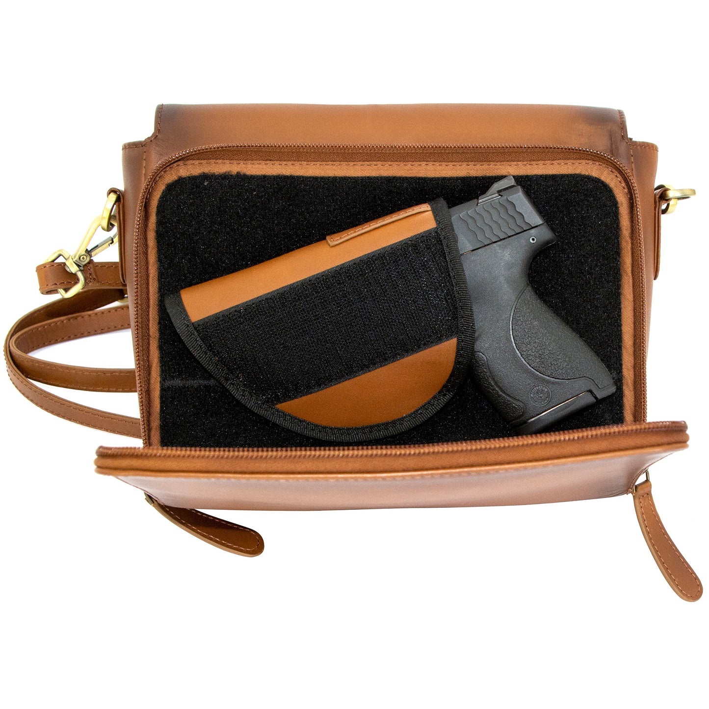 Smith & W Dynamic Crossbody