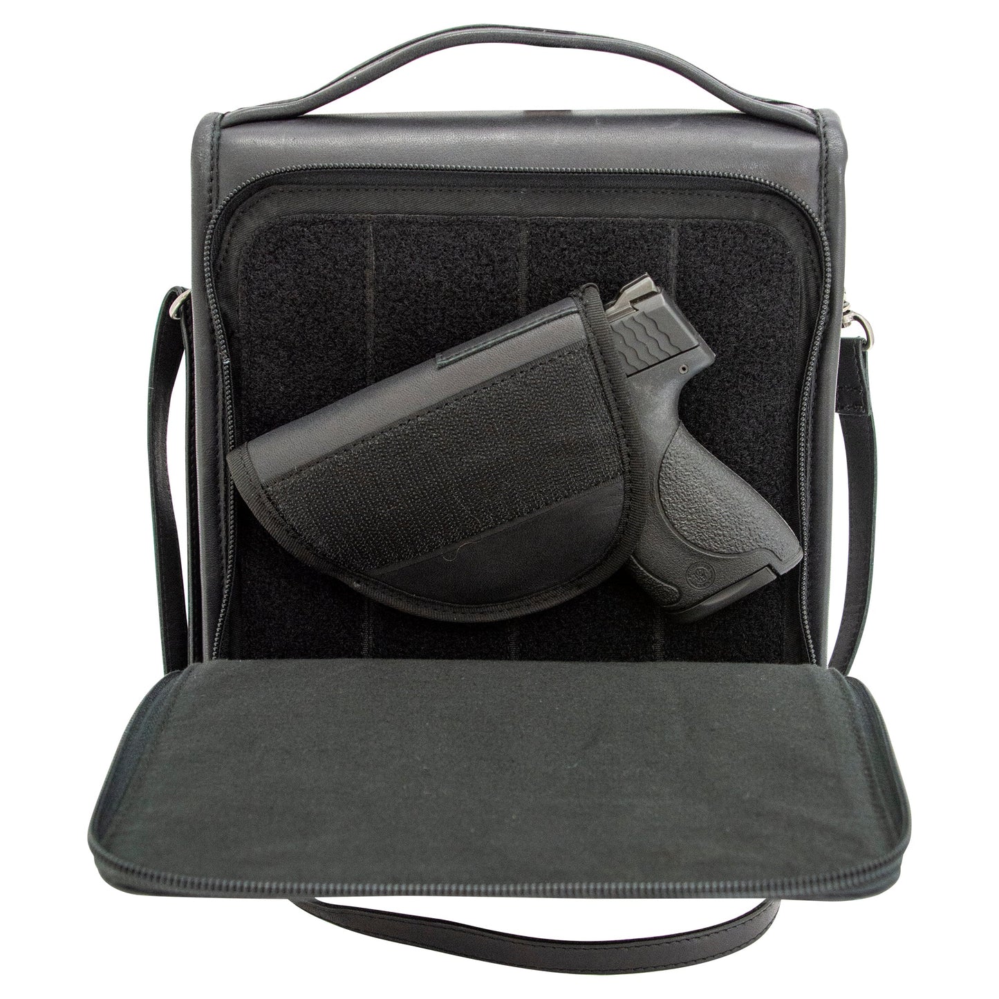 Smith & W Vintage Crossbody