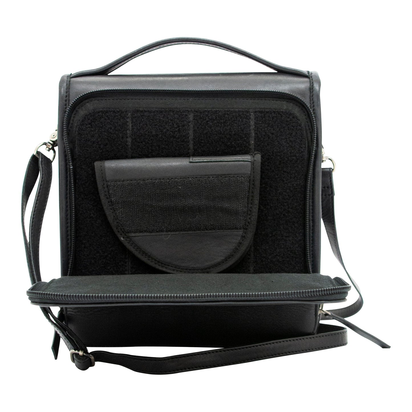 Smith & W Vintage Crossbody