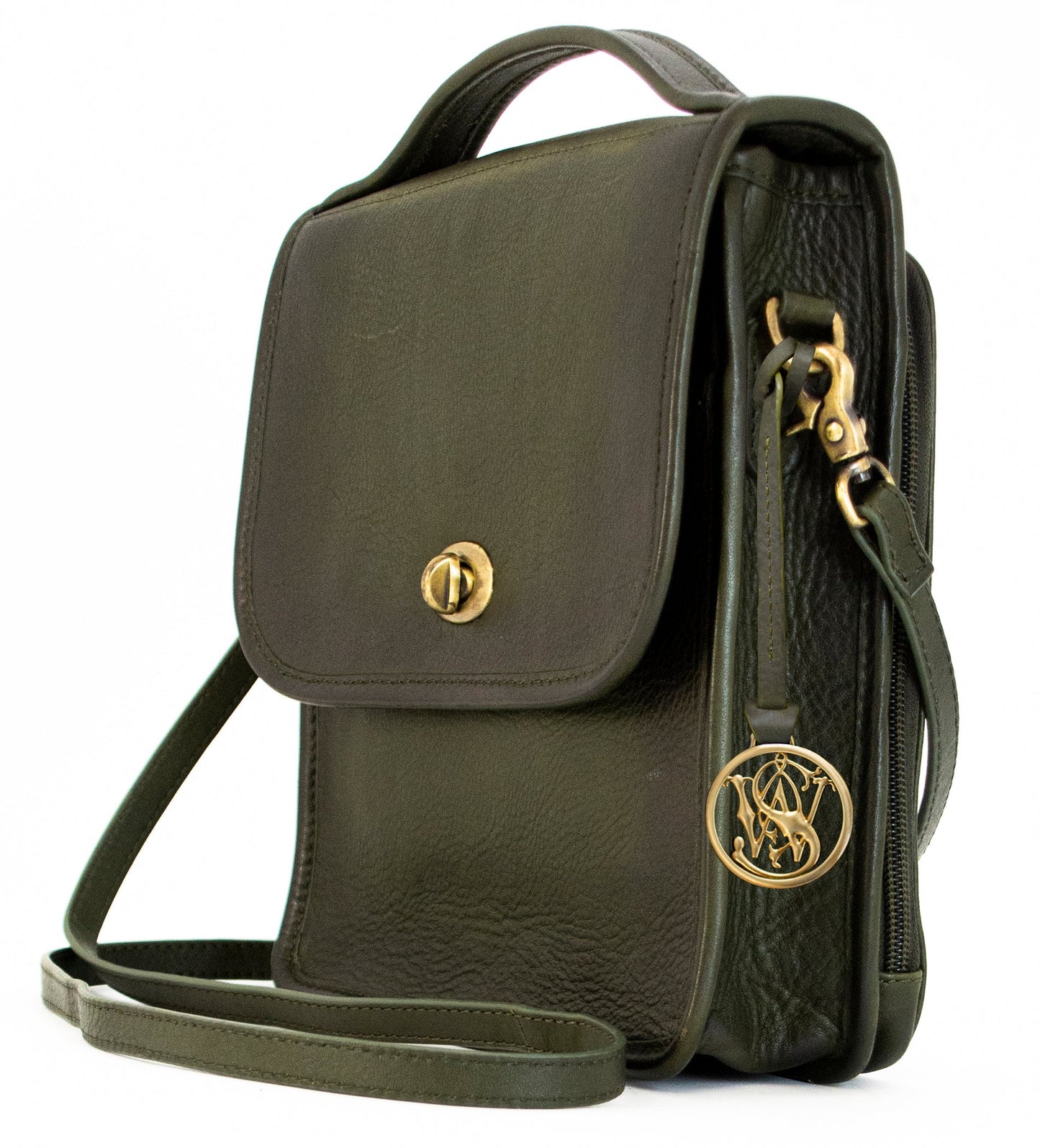 Smith & W Vintage Crossbody