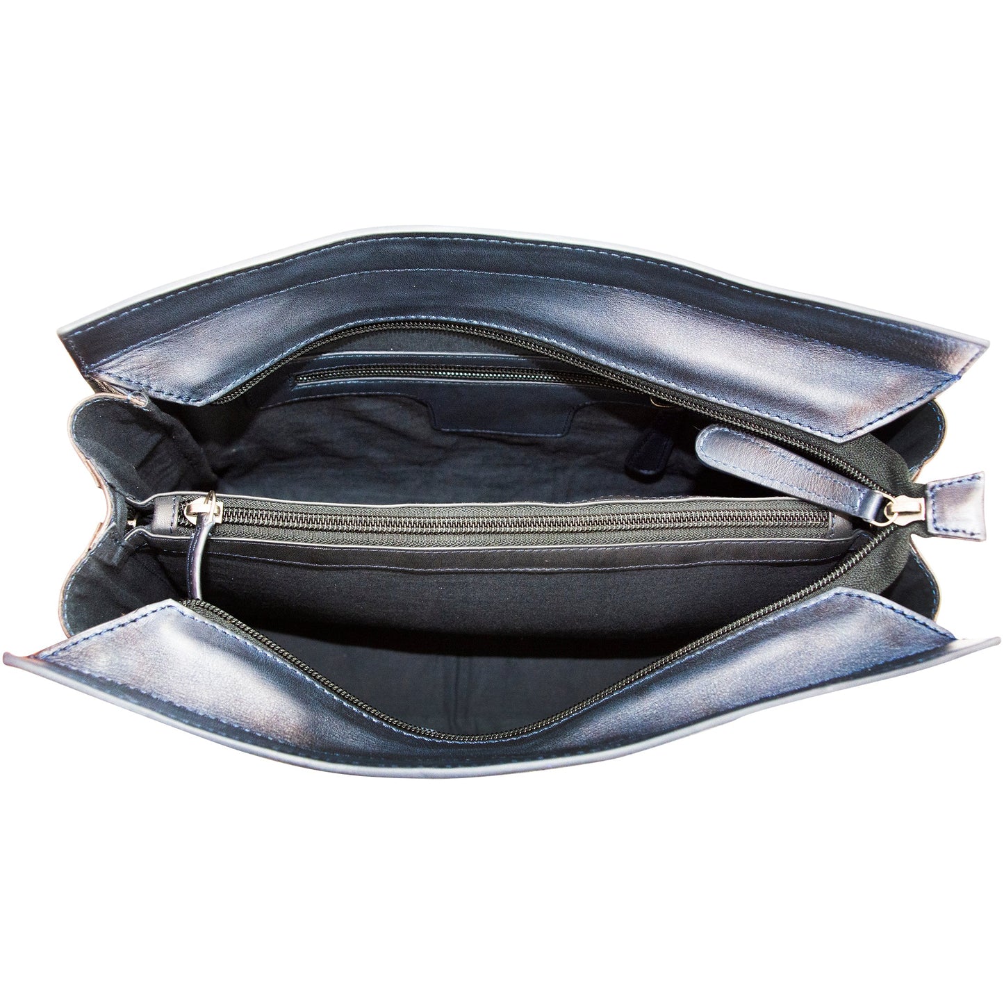 Smith & W Structured Handbag