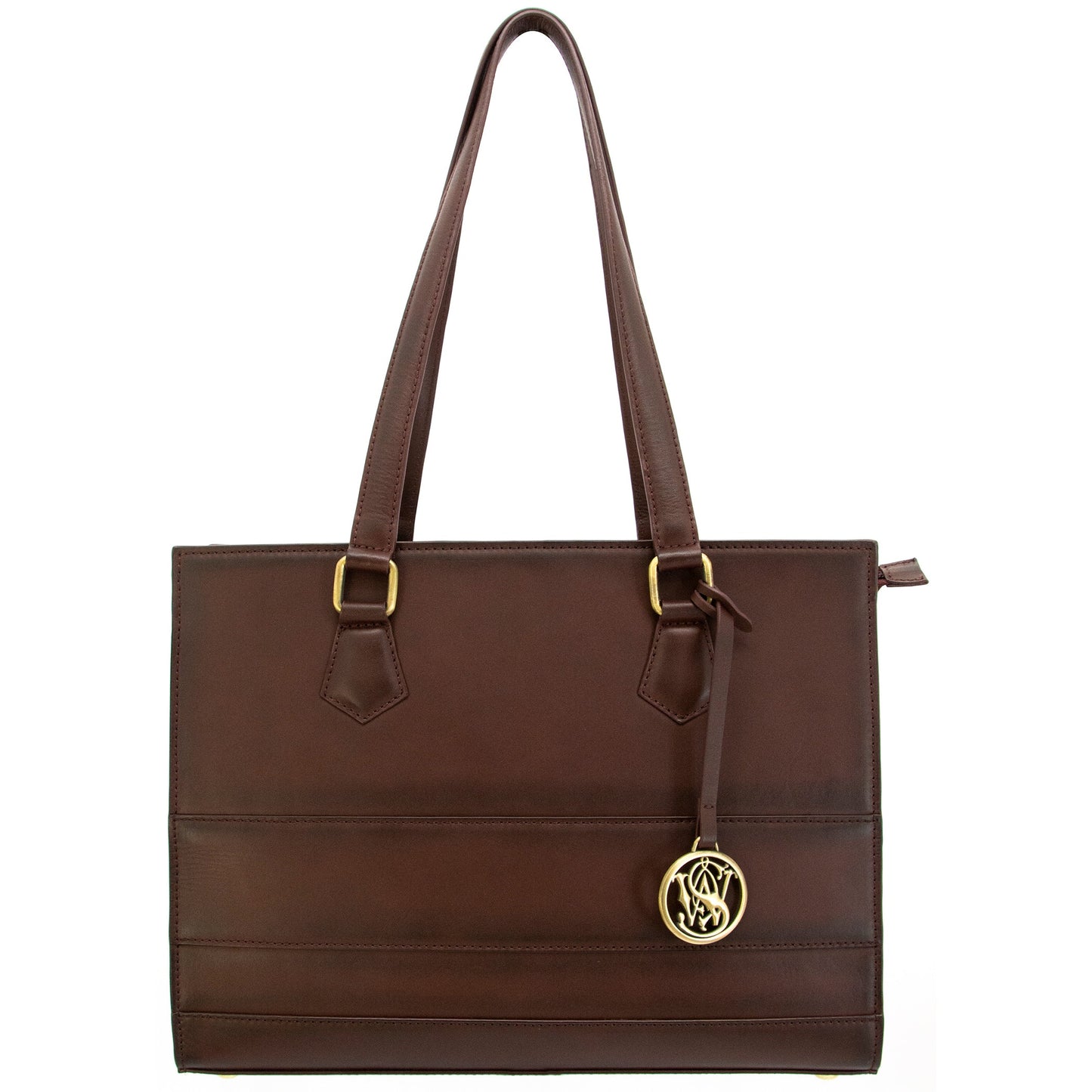 Smith & W Structured Handbag
