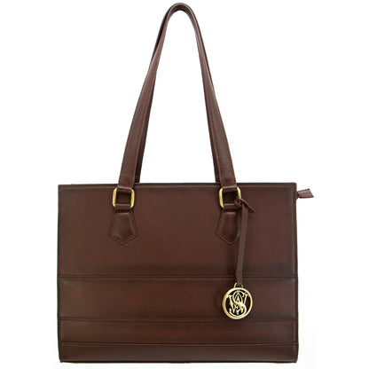 Smith & W Structured Handbag