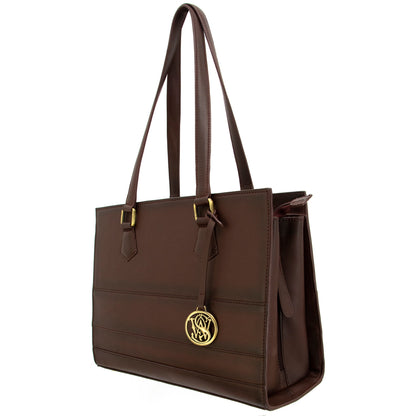 Smith & W Structured Handbag