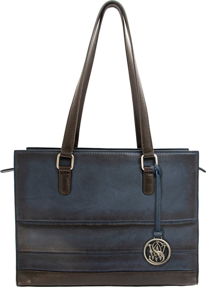 Smith & W Structured Handbag