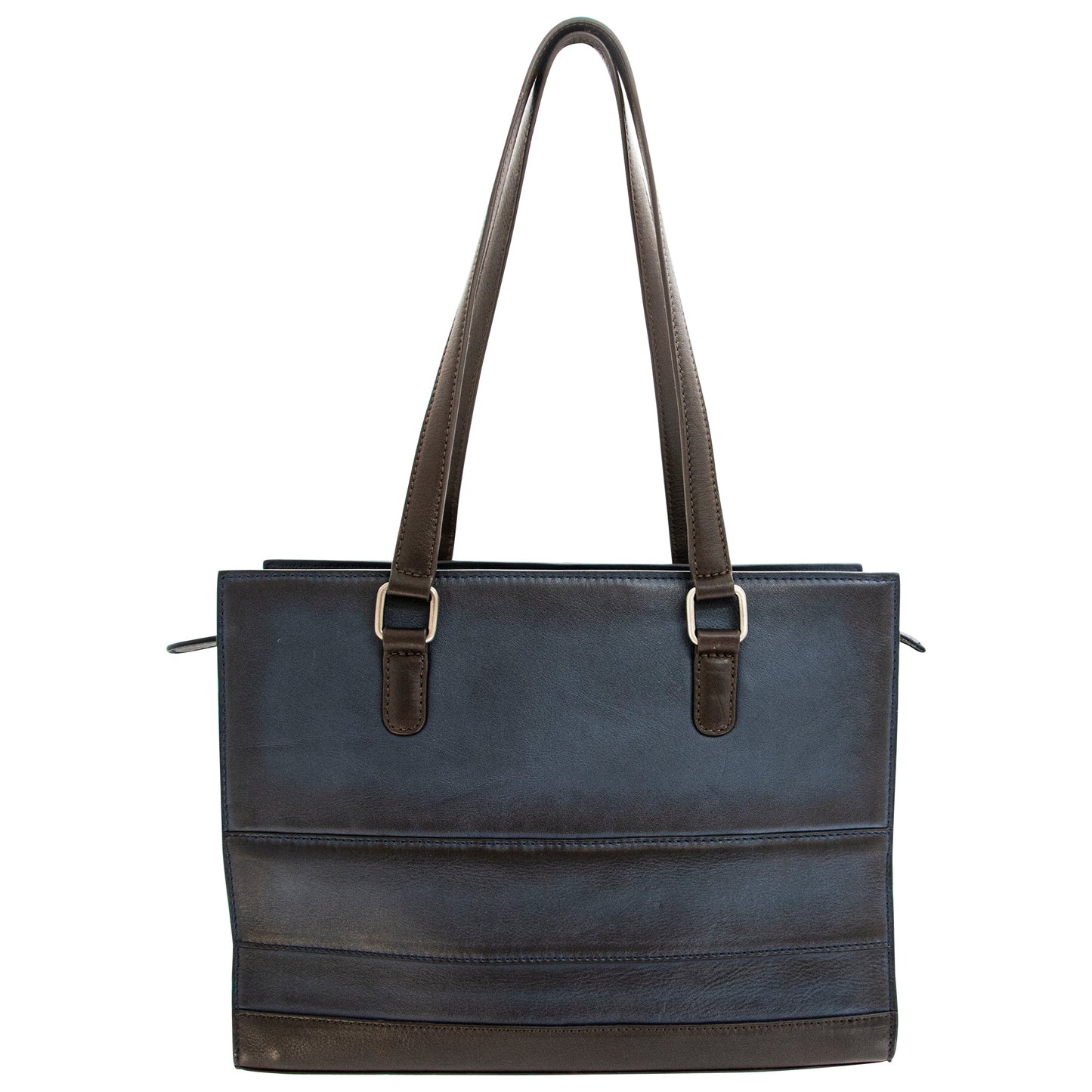 Smith & W Structured Handbag