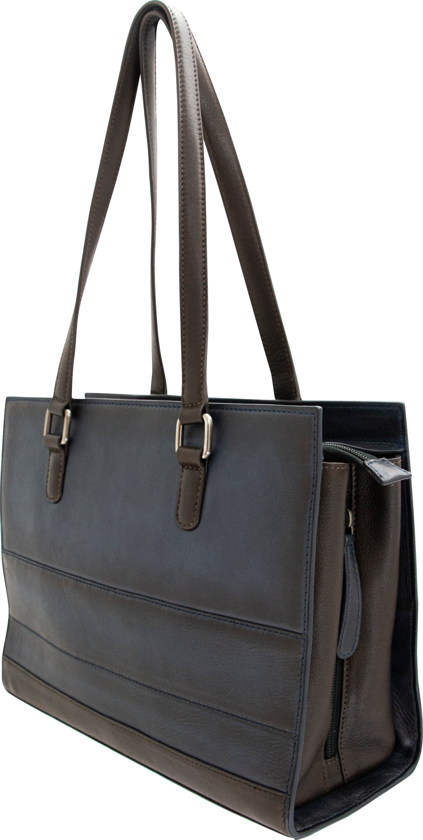 Smith & W Structured Handbag