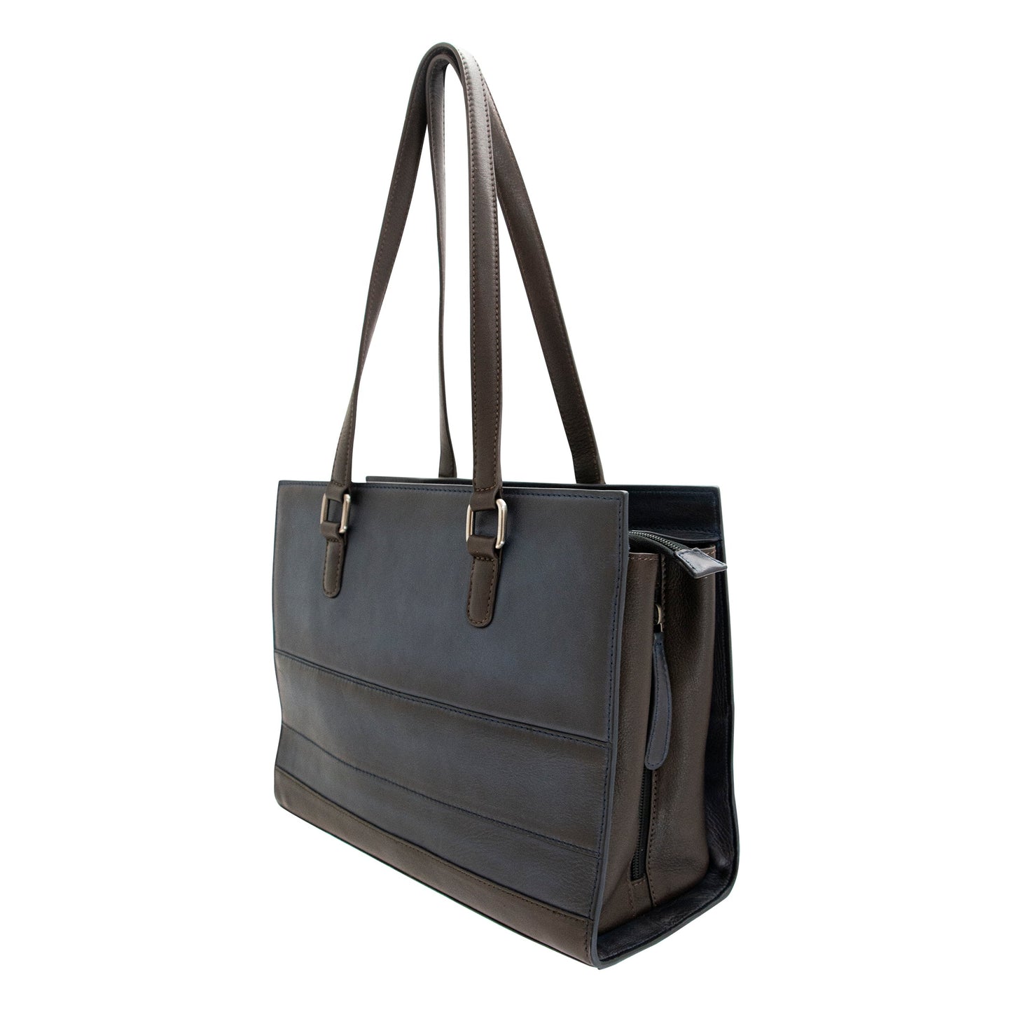 Smith & W Structured Handbag