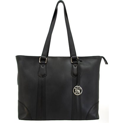 Smith & W Travel Tote