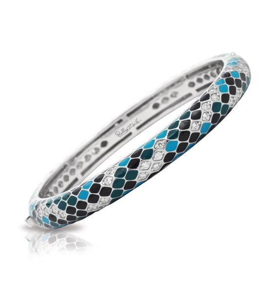 Slangeskinn Konstellasjoner Armbånd