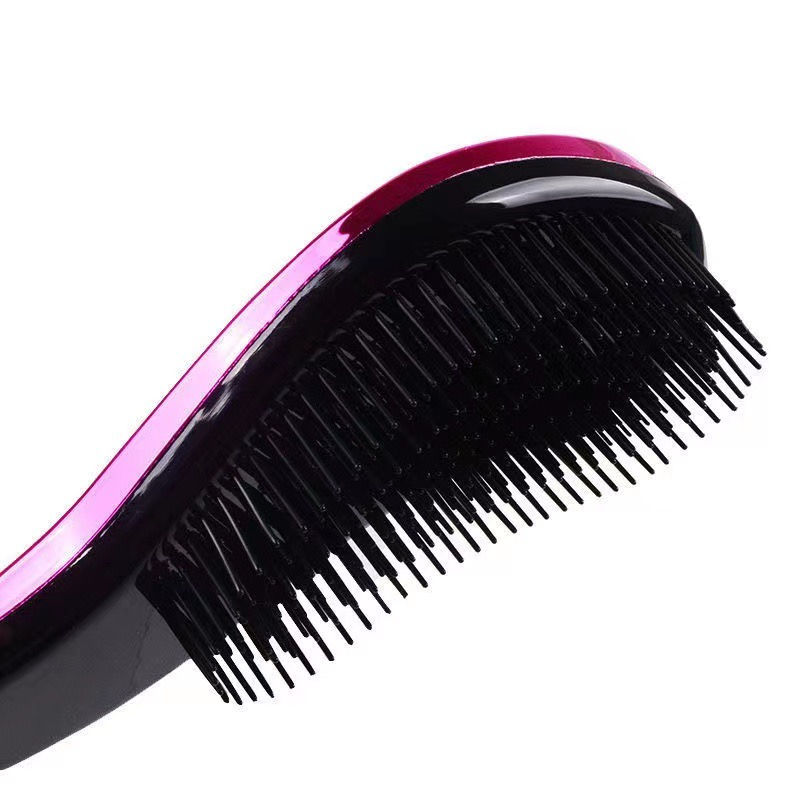 Soft Pet Brush | Gentle Grooming Tool for Cats and Dogs 4