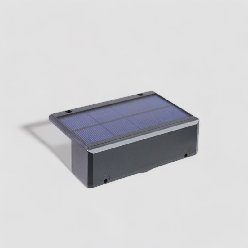 Solar Outdoor Lighting | Weatherproof Design with Intelligent Sensor 7