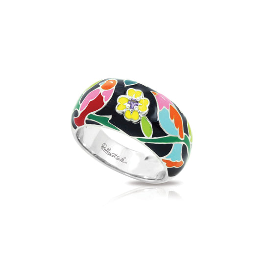 Songbird Ring