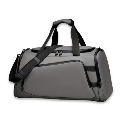 Spacious Gym Bag | Durable Sports Bag with Separate Shoe Compartment 2