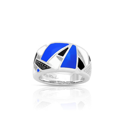 Spectrum Ring
