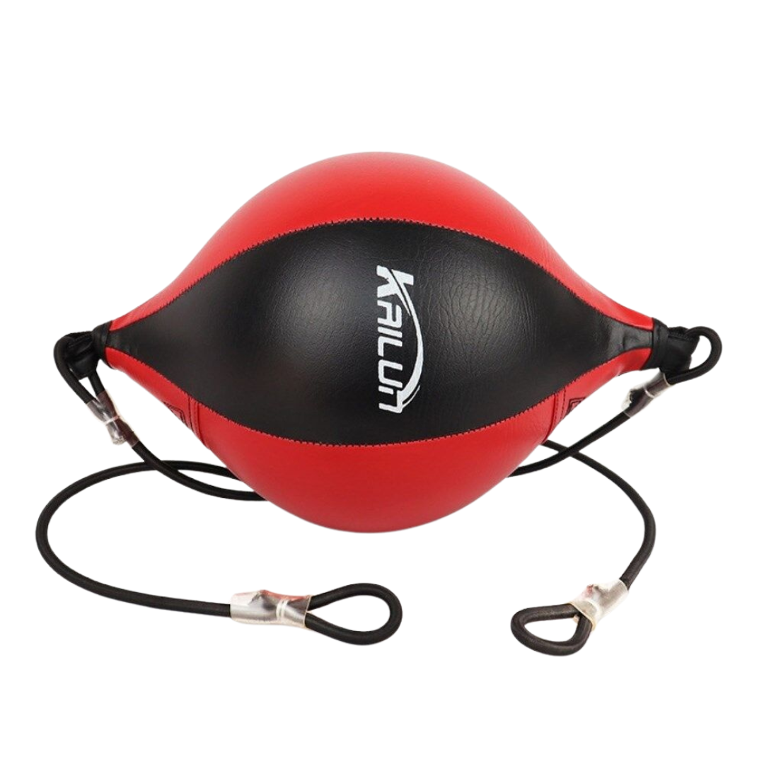 Speedball Trainer | Dynamic Adjustable Device for Boxing Skills 0
