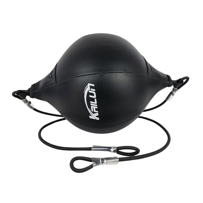 Speedball Trainer | Dynamic Adjustable Device for Boxing Skills 2