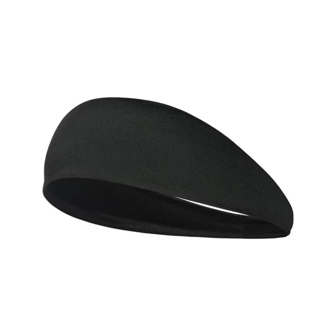Sports Headband | Comfortable Moisture-Wicking Design for Athletes 0