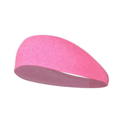 Sports Headband | Comfortable Moisture-Wicking Design for Athletes 4