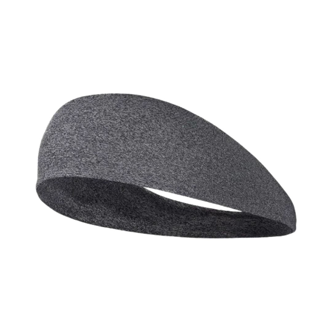 Sports Headband | Comfortable Moisture-Wicking Design for Athletes 5