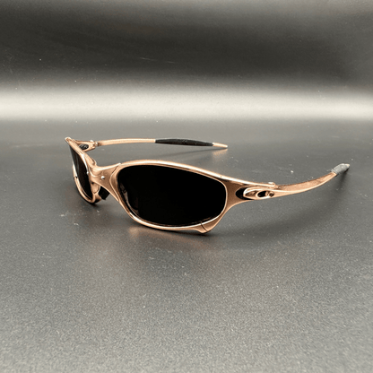 Sports Sunglasses | Polarized Gradient Lenses with UV400 Protection 0