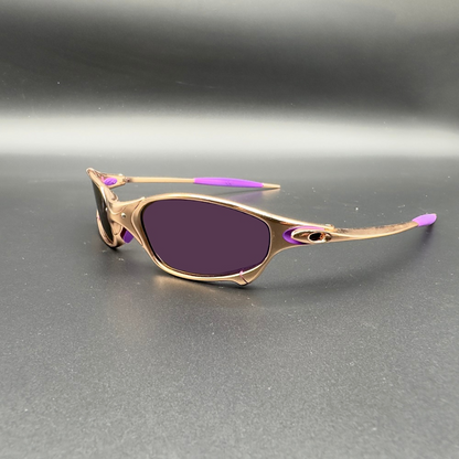 Sports Sunglasses | Polarized Gradient Lenses with UV400 Protection 4