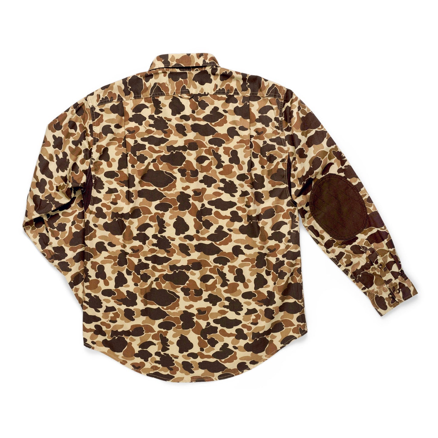 Sportsmans skjorta FG - Original Camo