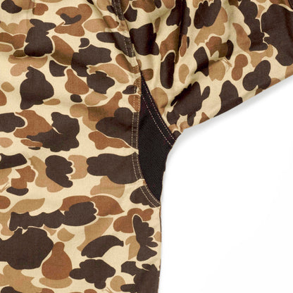 Sportsmans skjorta FG - Original Camo