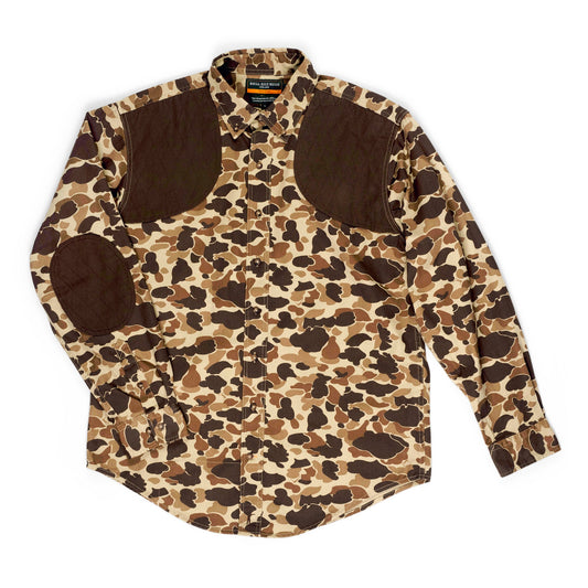 Chemise Sportsmans FG - Camouflage Original