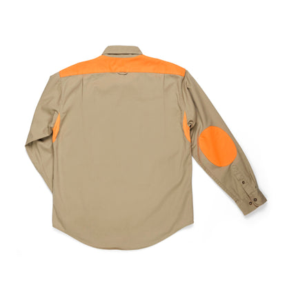 Sportsmans skjorta FG - Upland Edition
