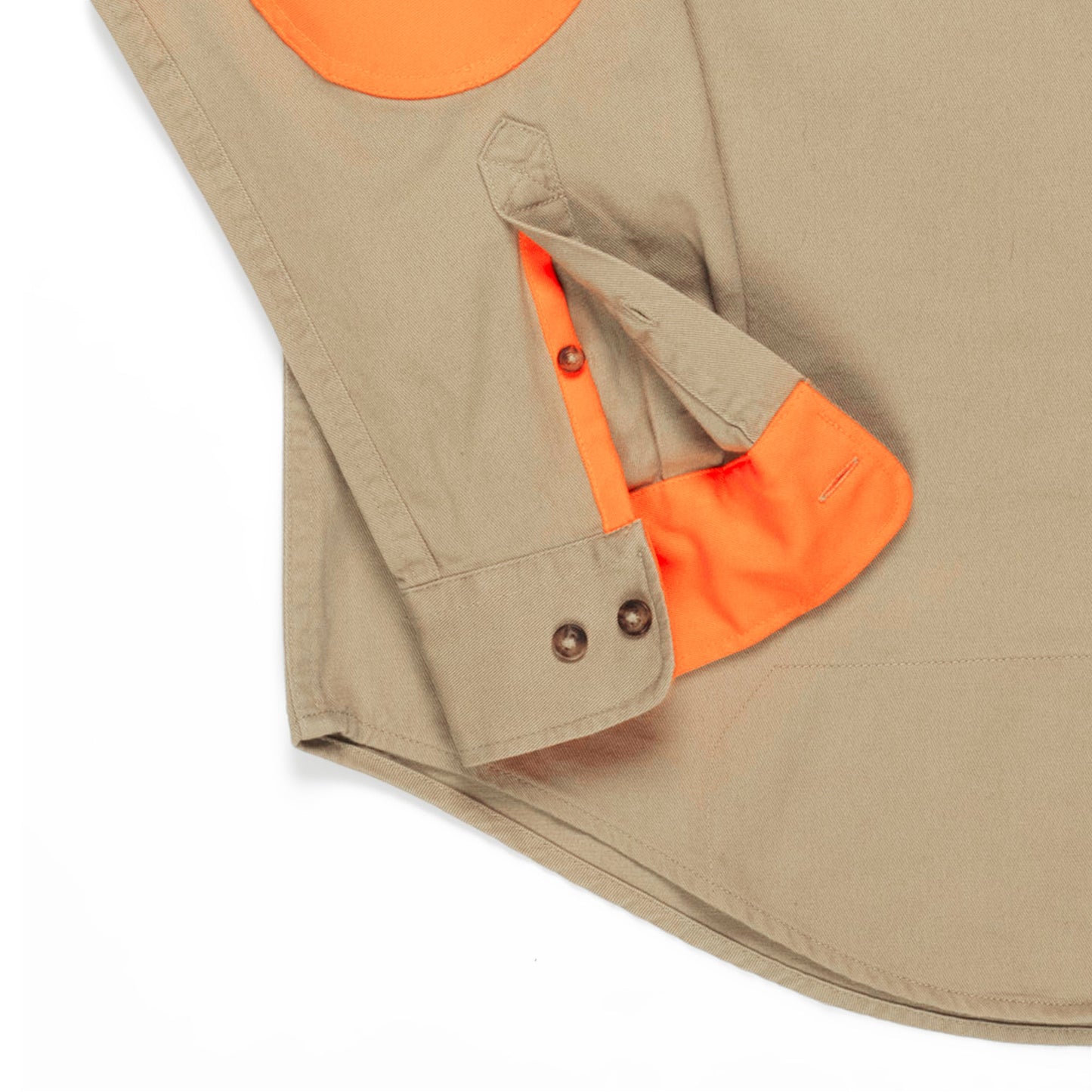 Sportsmans skjorta FG - Upland Edition