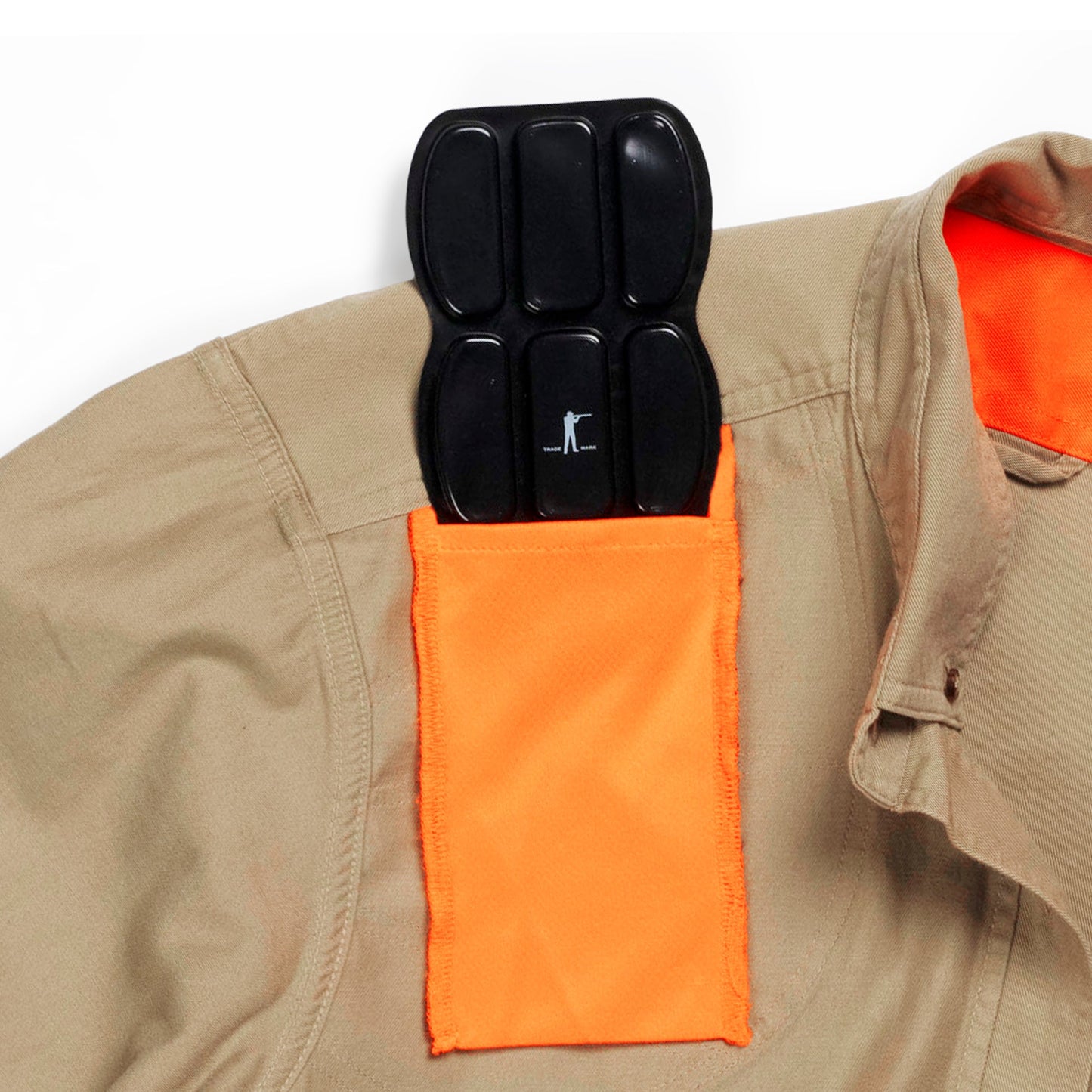 Sportsmans skjorta FG - Upland Edition