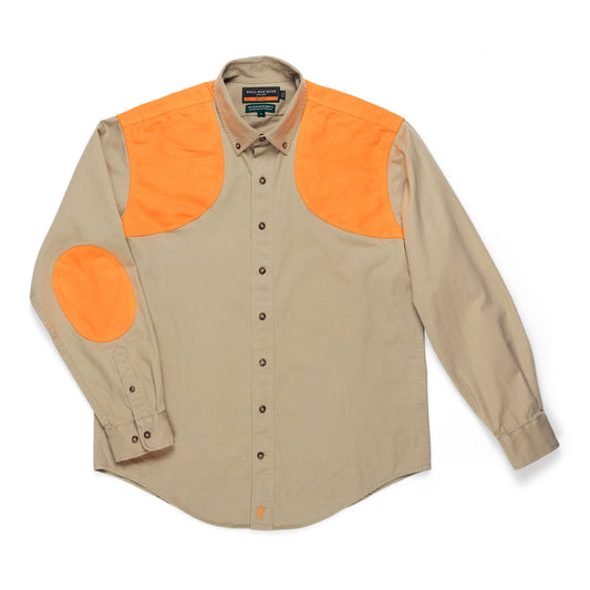 Chemise Sportsmans FG - Édition Upland