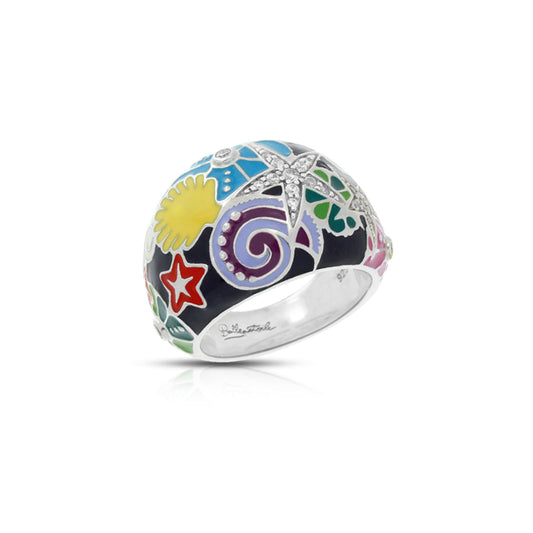 Zeester Ring