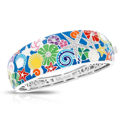 Starfish Bangle