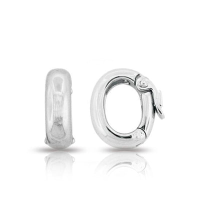 Sterling Zilveren Hanger