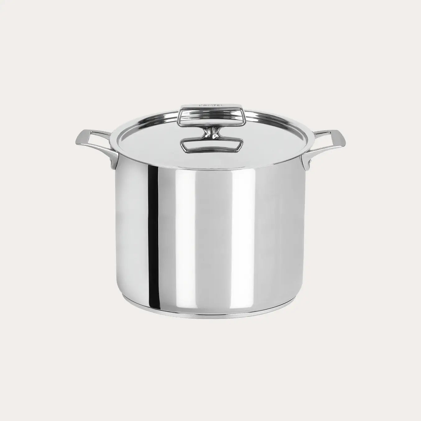 Stockpot with Lid