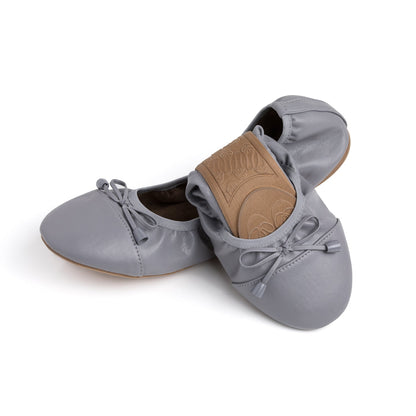 Ballerine Premium Grigio Pietra