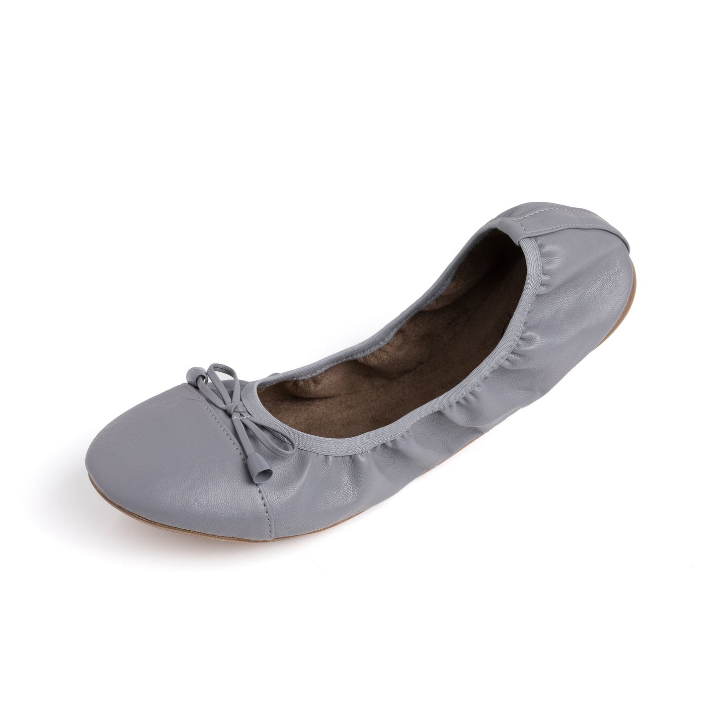 Ballerine Premium Grigio Pietra