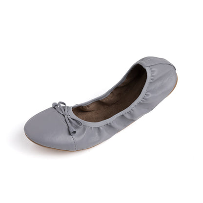 Ballerine Premium Grigio Pietra