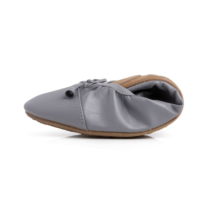 Ballerine Premium Grigio Pietra