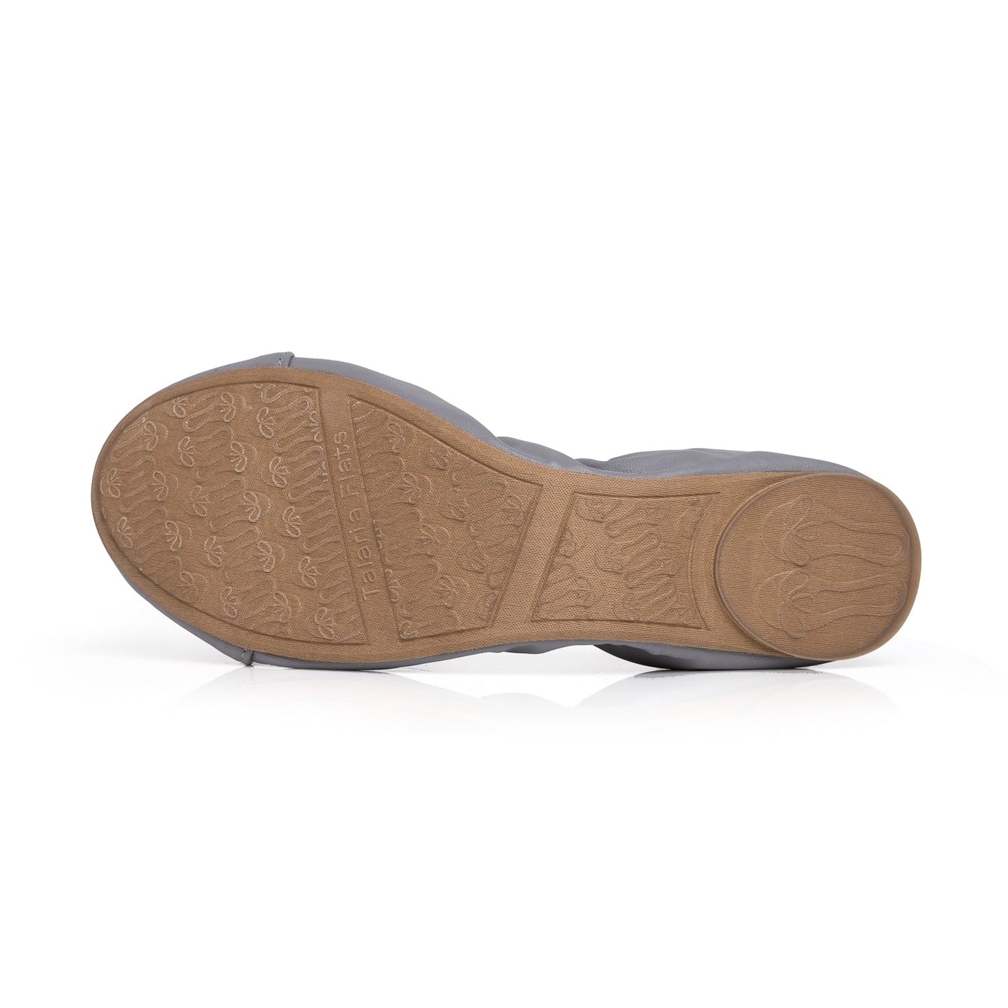 Ballerine Premium Grigio Pietra