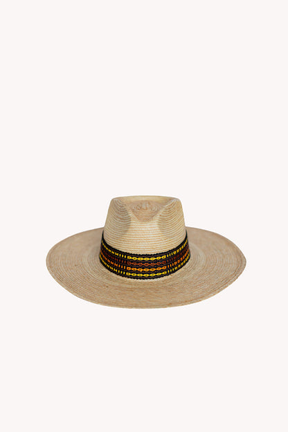 Intuition Intention Hat Band