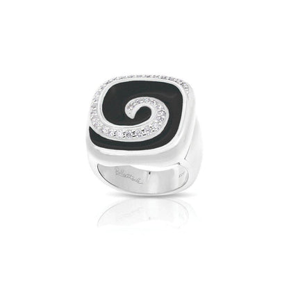 Swirl Ring