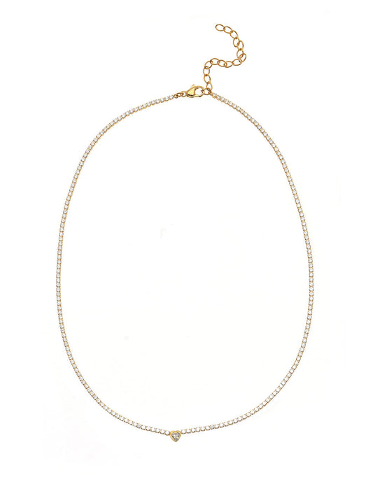 NAIA CHOKER