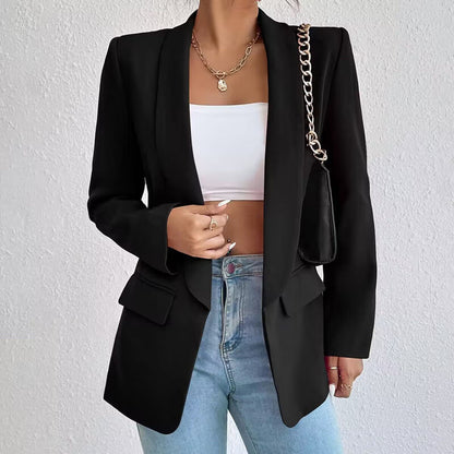Tailored Blazer | Elegant Fit for Business and Everyday Style 0