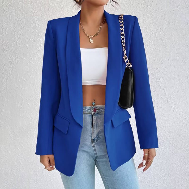 Tailored Blazer | Elegant Fit for Business and Everyday Style 2