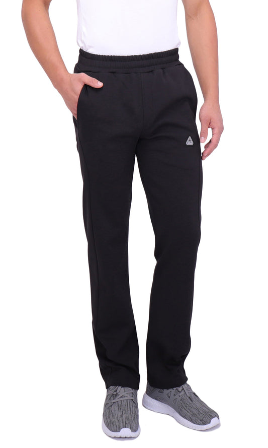 SCR Klassieke Athleisure Broek Recht - LANG