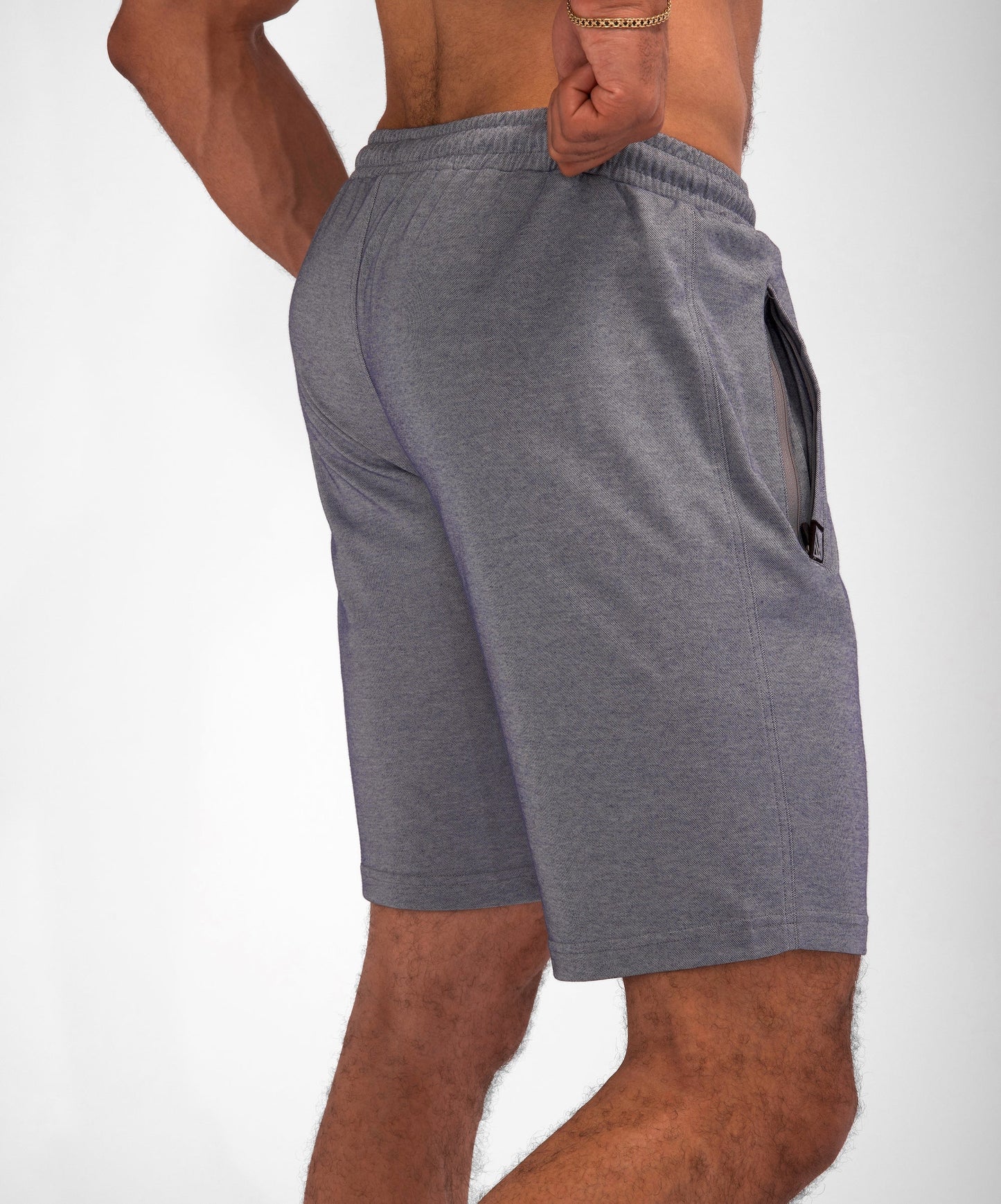 Urban Stride All-Day Wear Shorts 11" binnenbeenlengte
